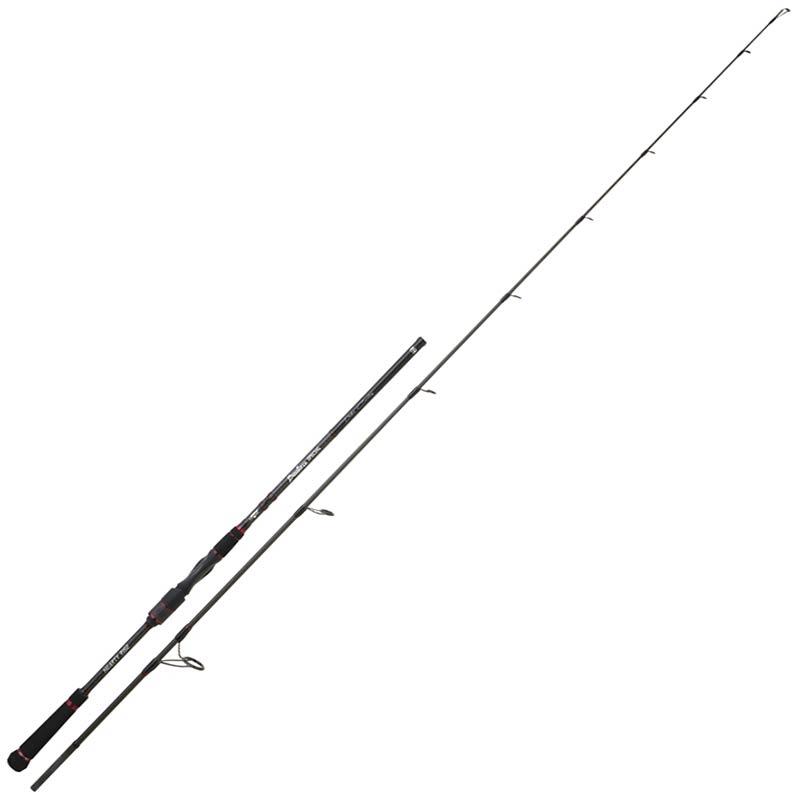 Canne Spinning Hearty Rise Bassforce Special Spinning 1+1