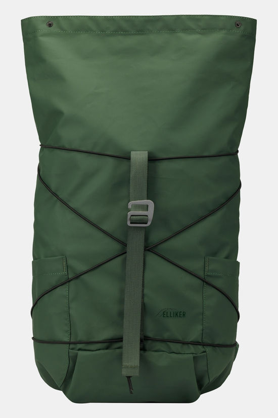 ELLIKER ELLIKER Dayle Roll Top Rugzak