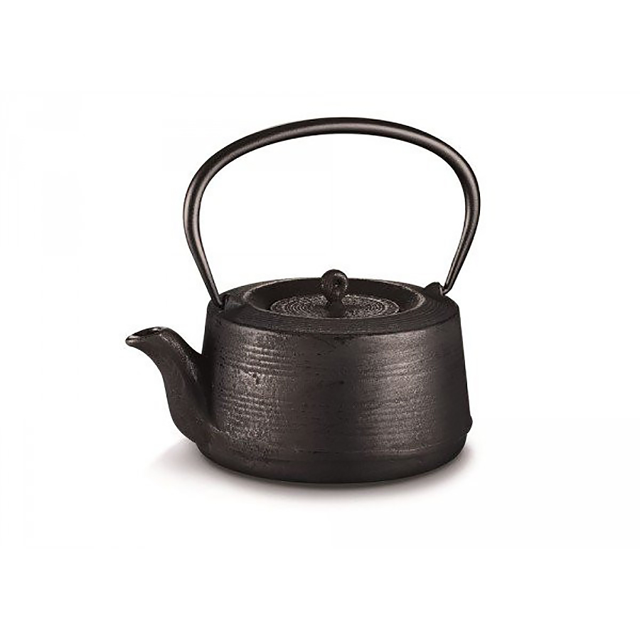 Théière en Fonte Xia Beka
