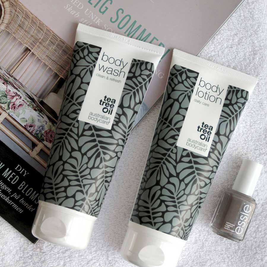 Australian Bodycare Body Lotion 200ml