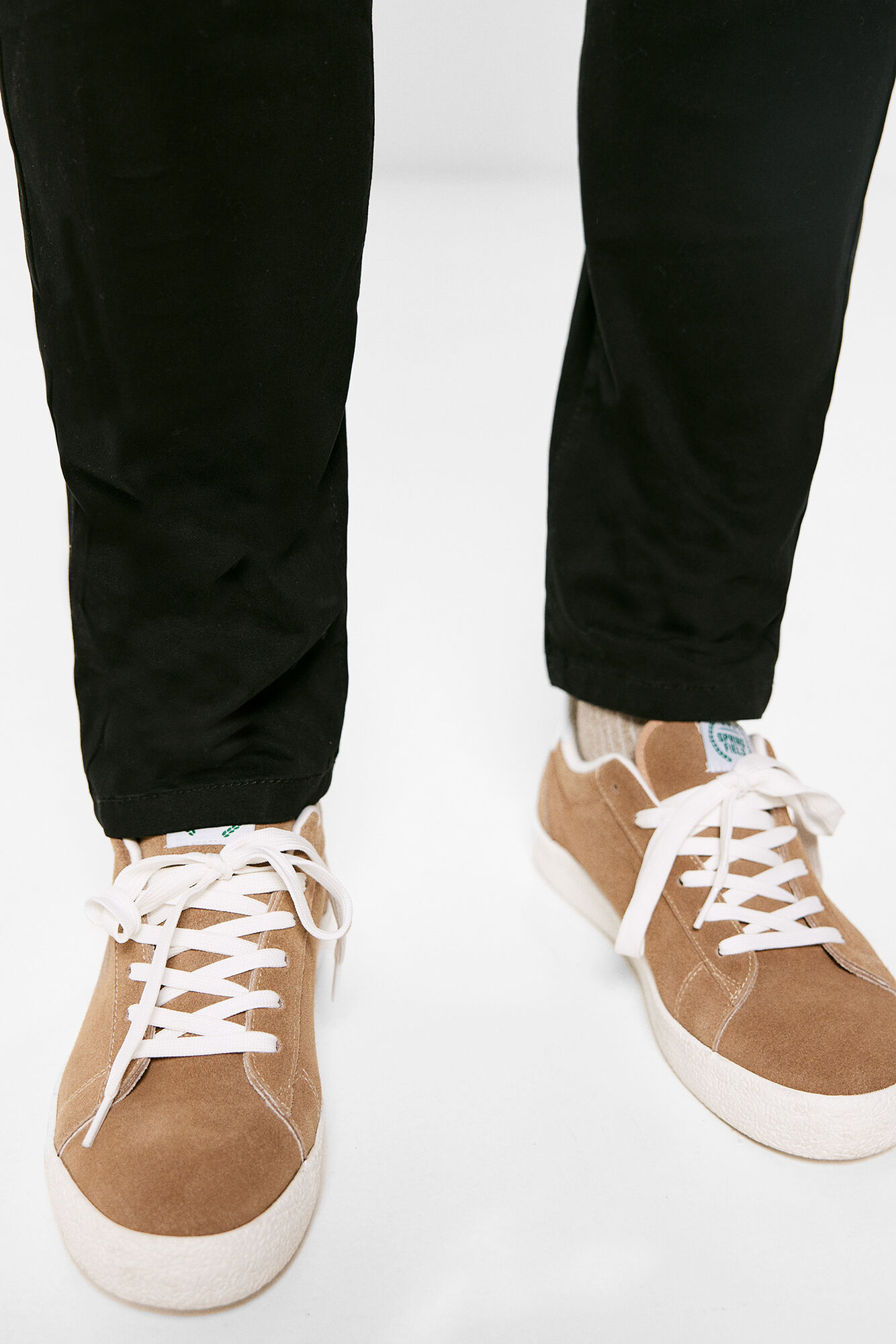 calça chino skinny