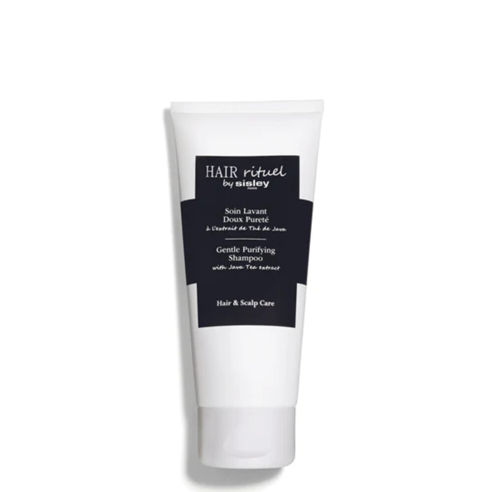 Sisley Hair Ritual Gentle Purifying Shampoo200 ml