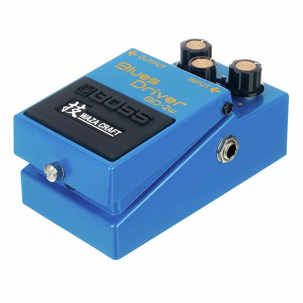 Boss BD-2w Blues Driver