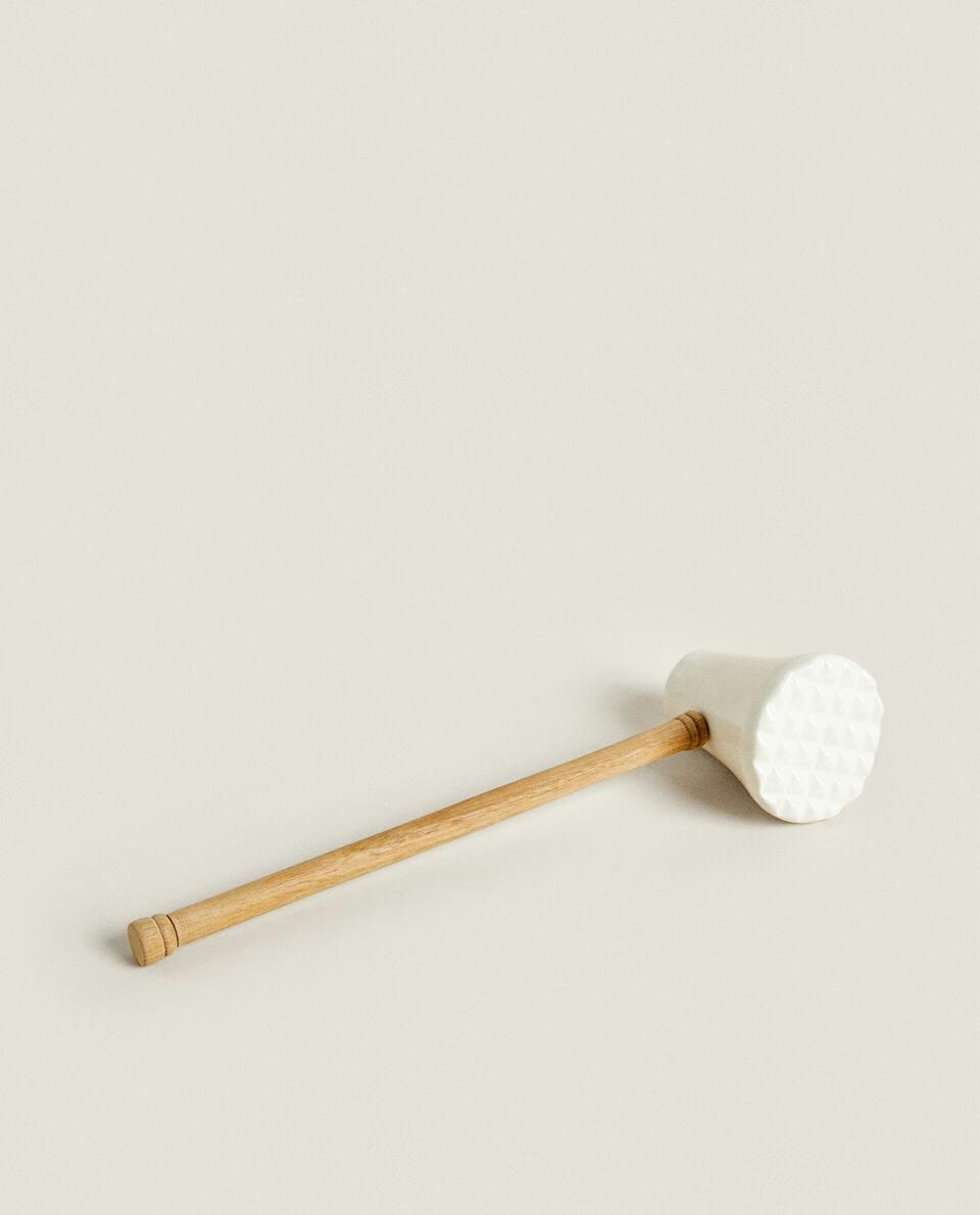 MAÇO DE ACÁCIA