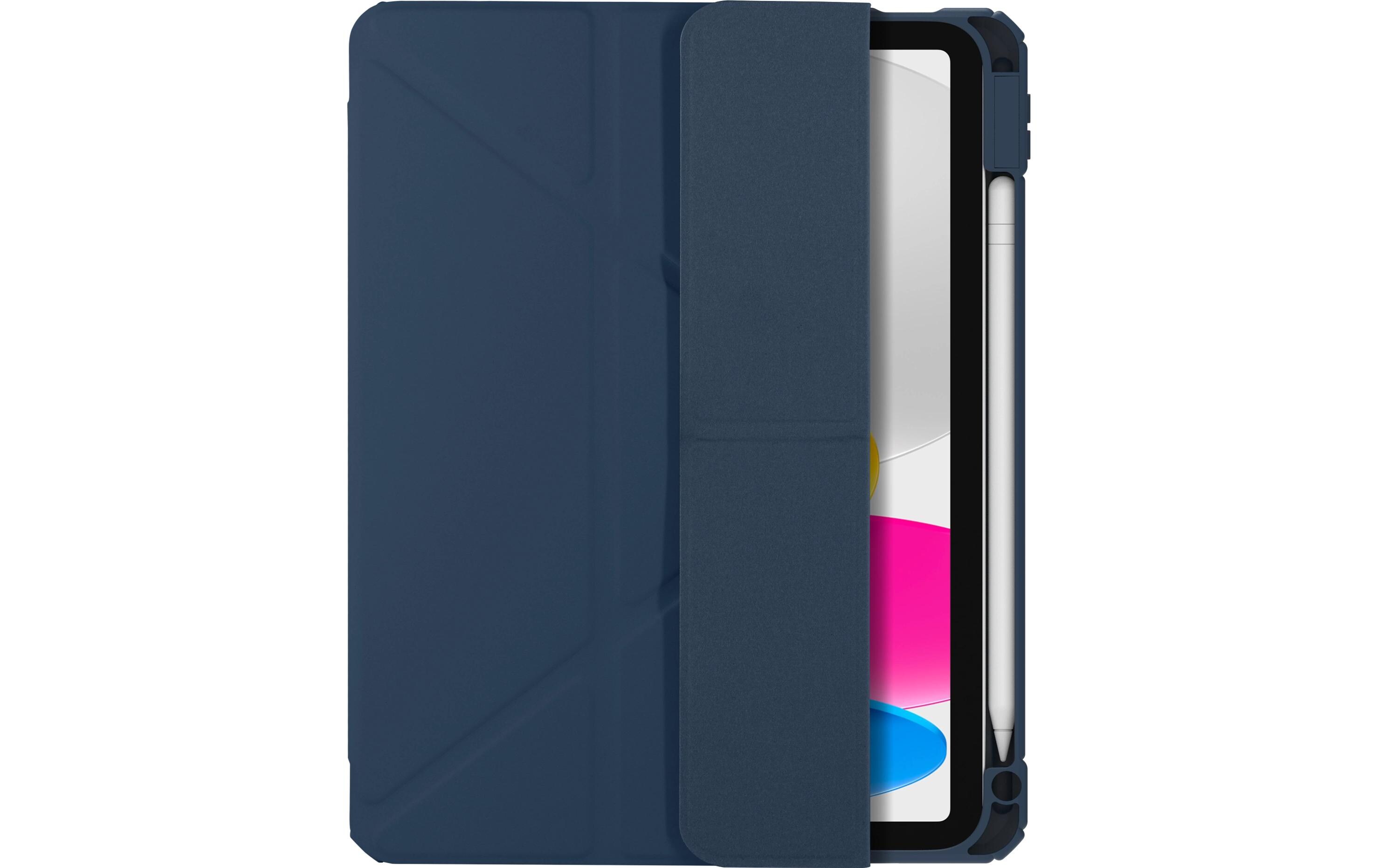 Tablet Book Cover London iPad 10.9
