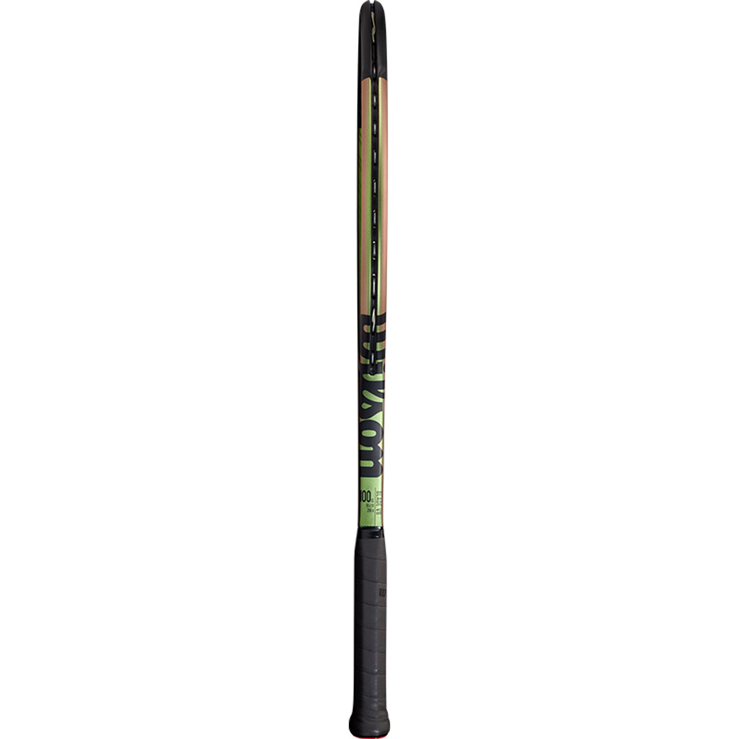 Wilson Blade 100Ul V8.0 + tas