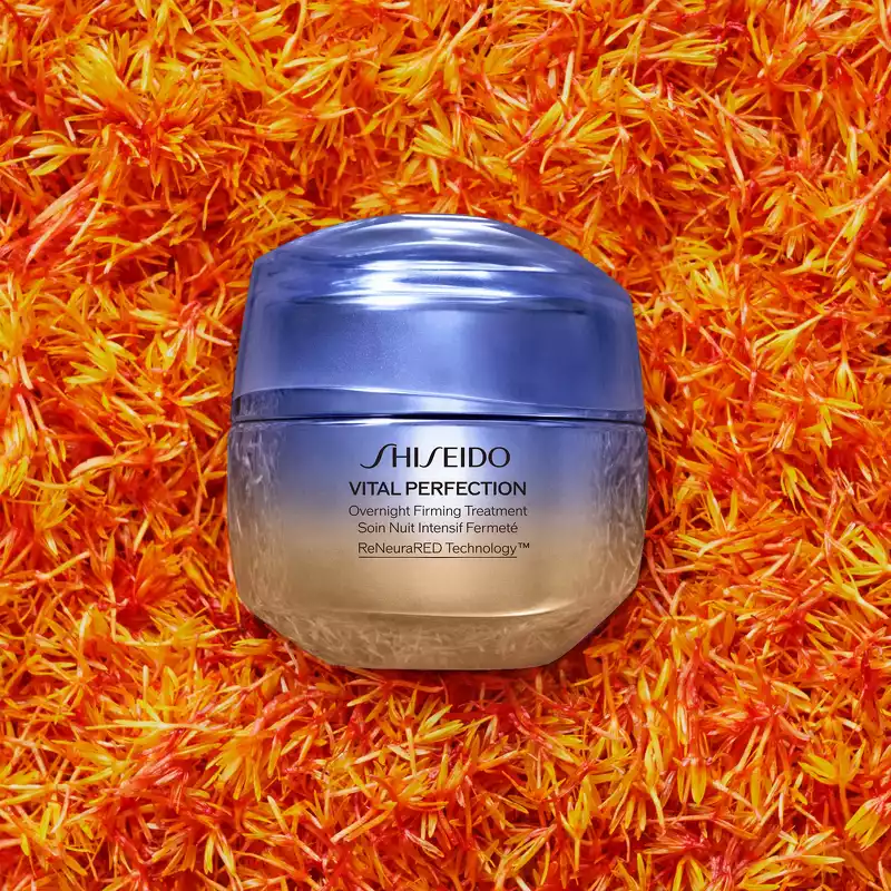 Shiseido Vital Perfection Overnight Firming Treatment Refill 50 ml