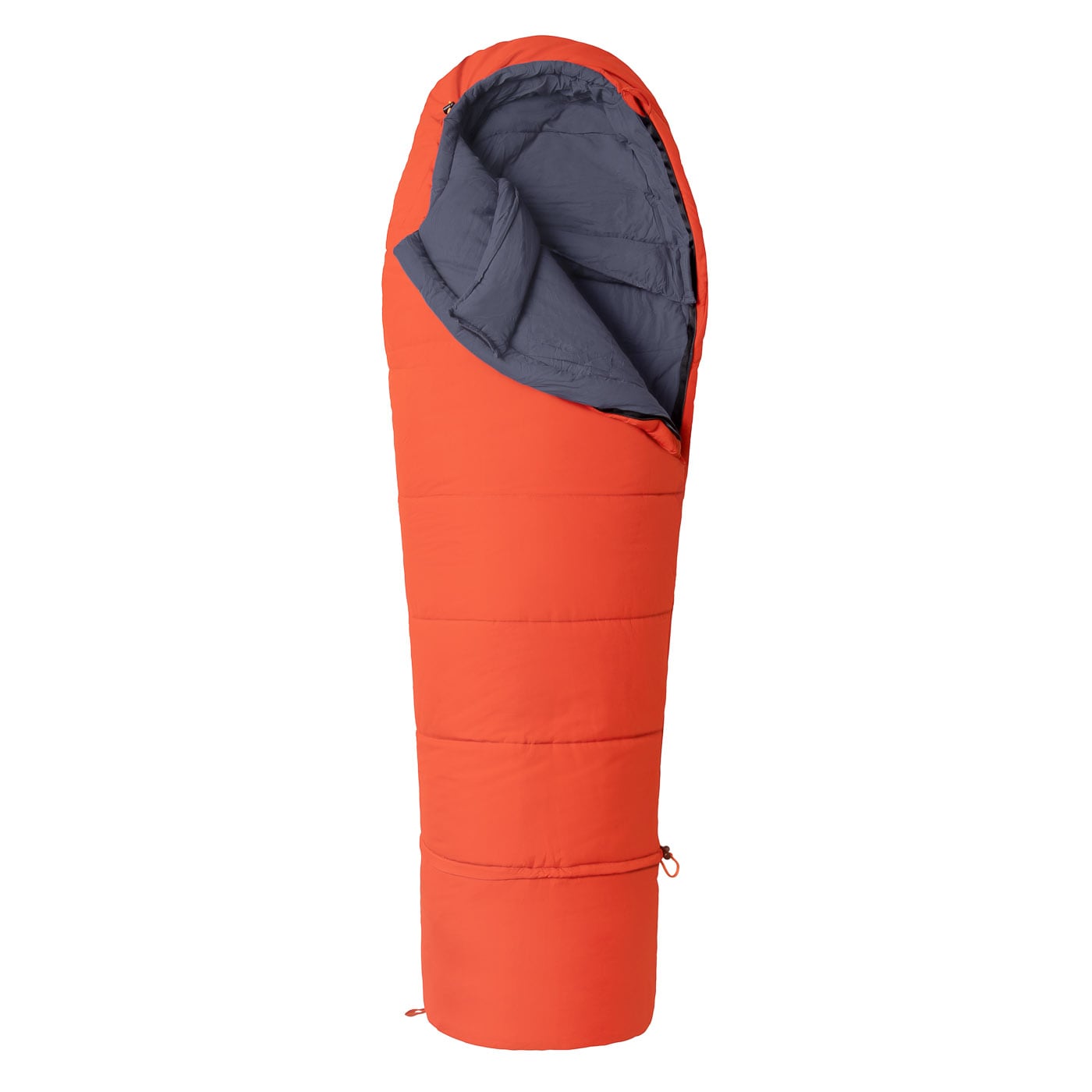 Falkeberg ComfyNest, sovepose til barn<br>Sleep limit -7°C