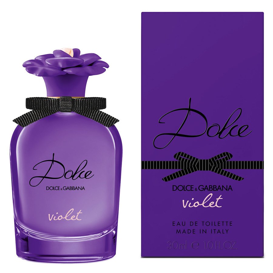 Dolce&Gabbana Violet Eau De Toilette 30ml