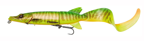 Savage Gear 3D Hybrid Pike 17cm, 47gr, Slow Sink
