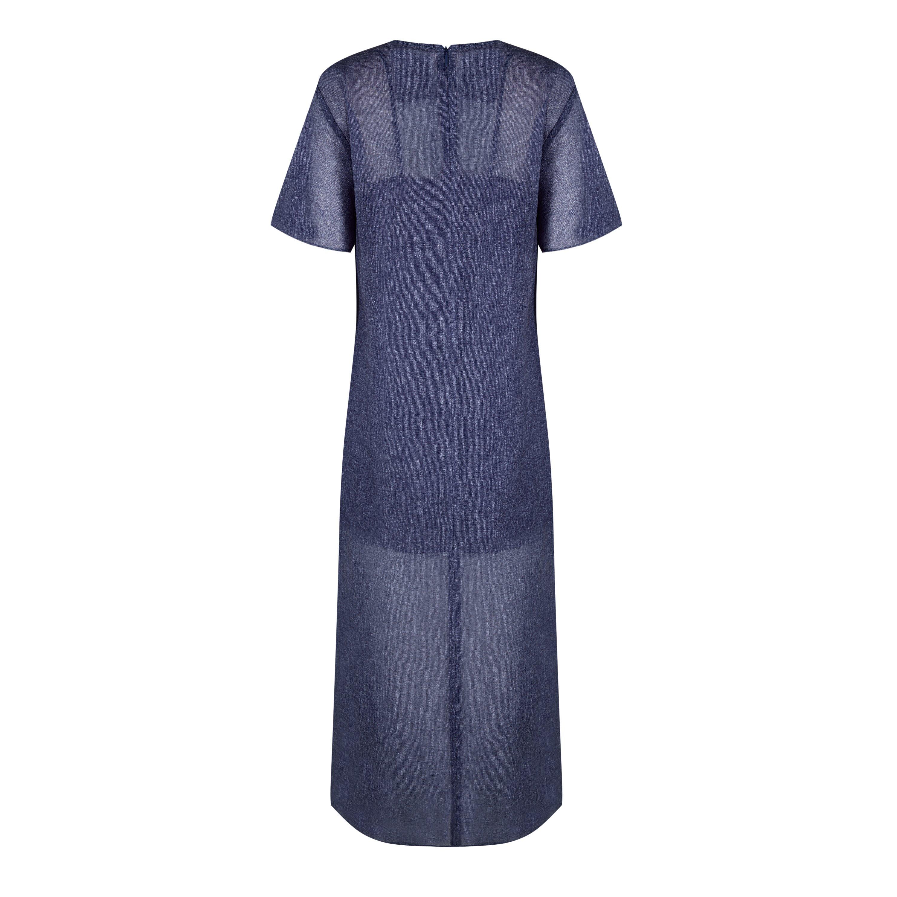 Armani Exchange # AX Vestito Ld99
