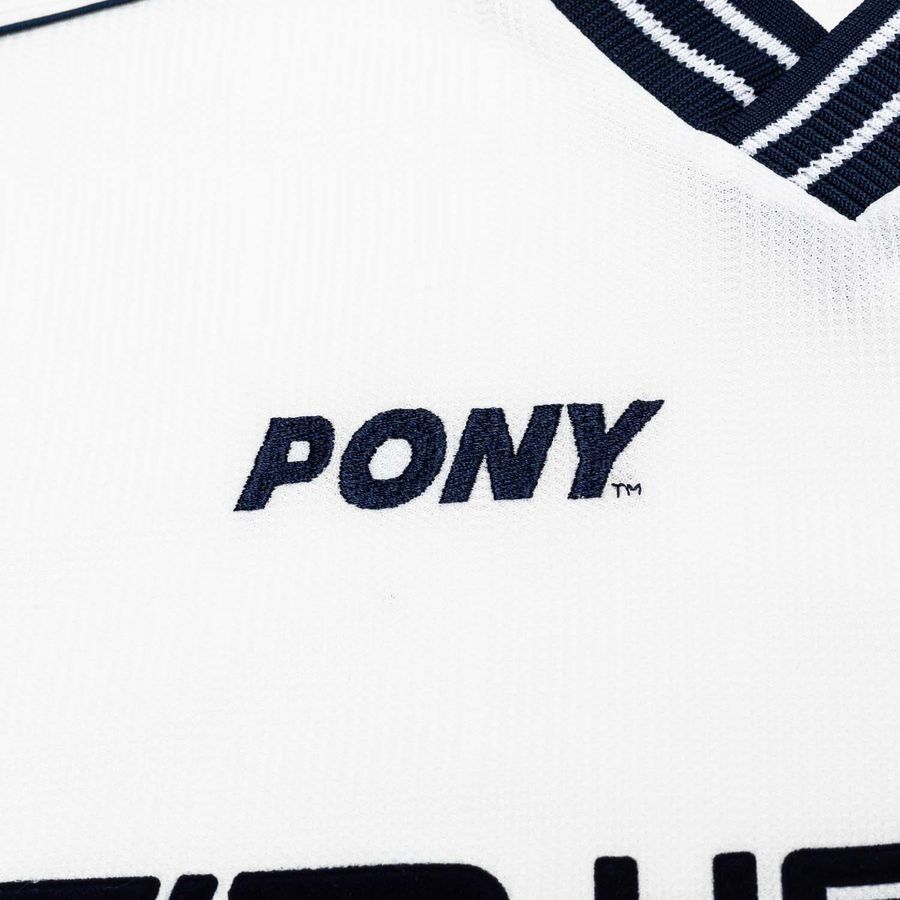 Tottenham Maillot Domicile 1997/99