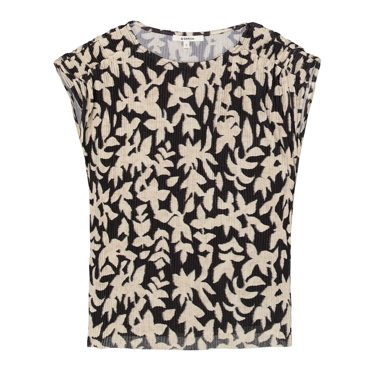 Dames Rok B50121