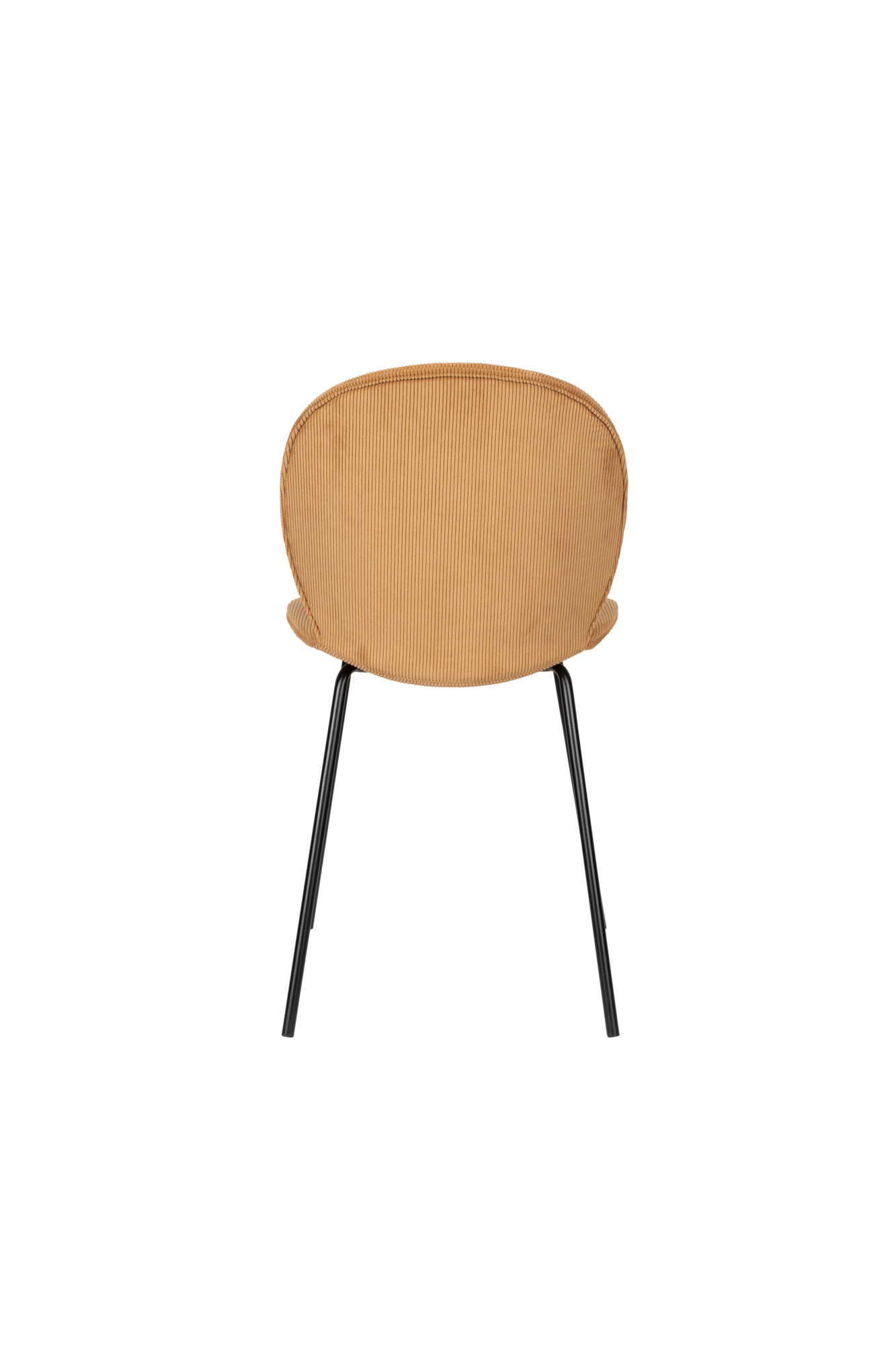 CHAIR BONNET OCHRE