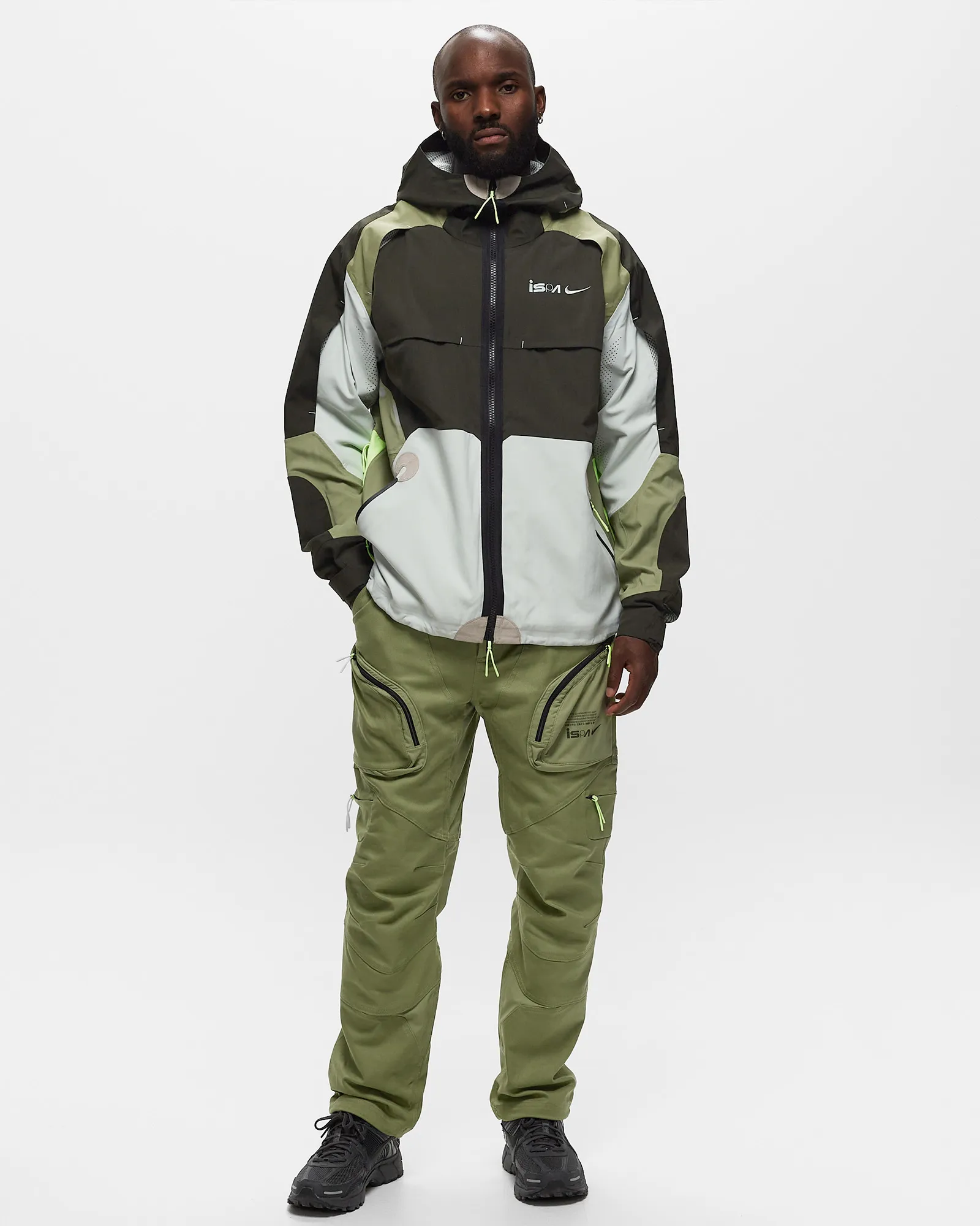 Nike ISPA PANT 2.0
