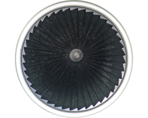 Virax Alu ontbraamgereedschap, binnen/buiten, voor meerdere materialen, 56 mm