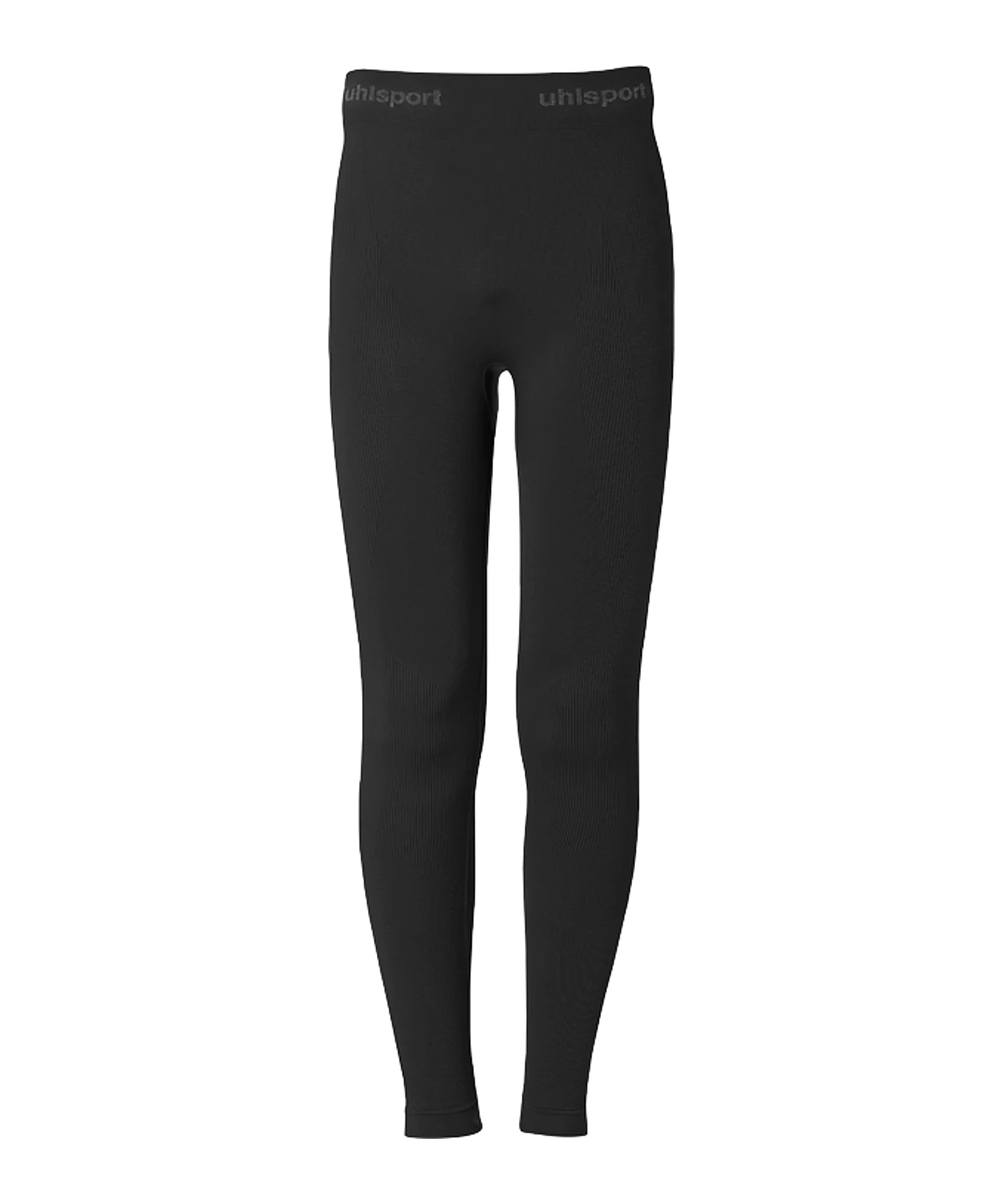 uhlsport Performance Pro Long Tight Schwarz F001