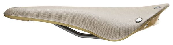 Selle Brooks Cambium C17 Special Recyclé Beige