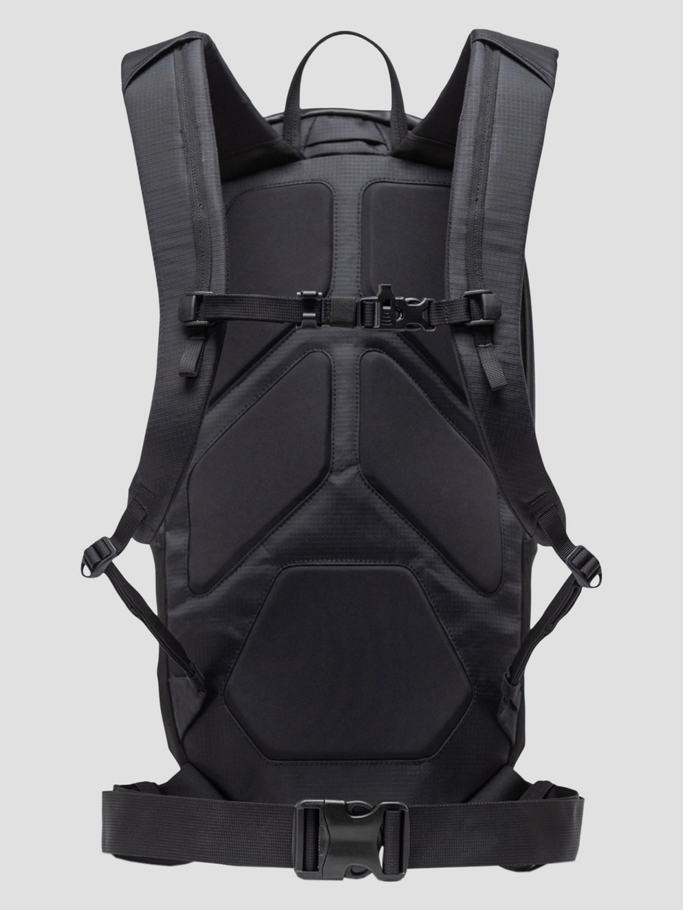 Herschel All Season Backpack 17 L Backpack black