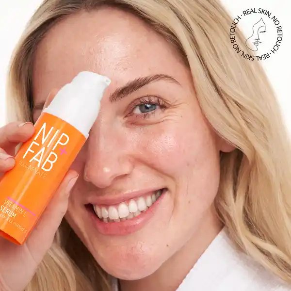 Vitamin C Fix Serum 5%
