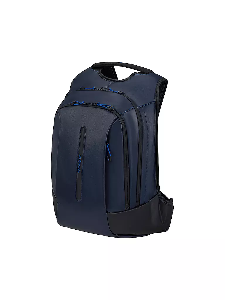 SAMSONITE Rucksack - Laptop Rucksack ECODIVER Large blue nights blau