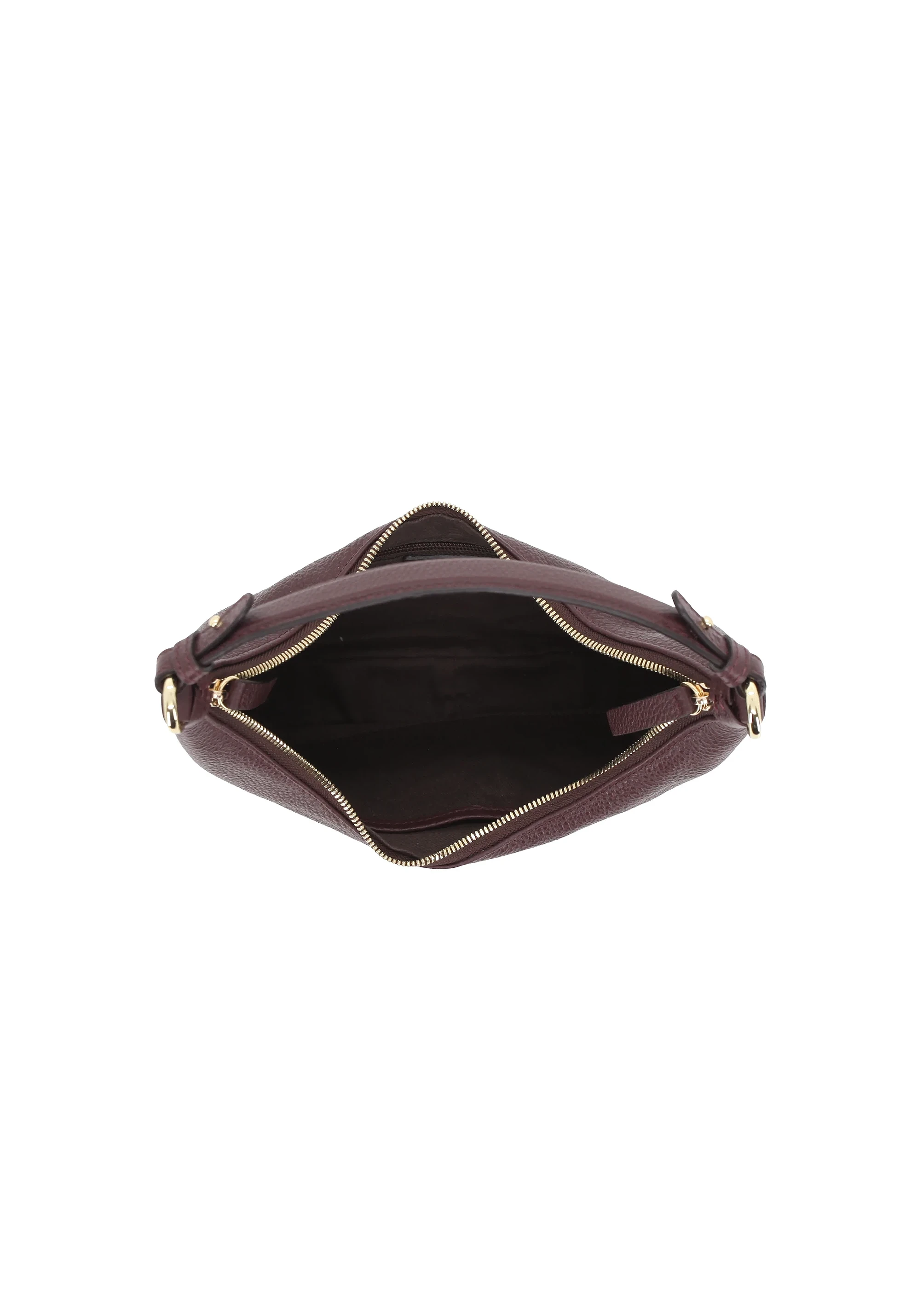 Hobo NANA Mini Leather Agave Standard
