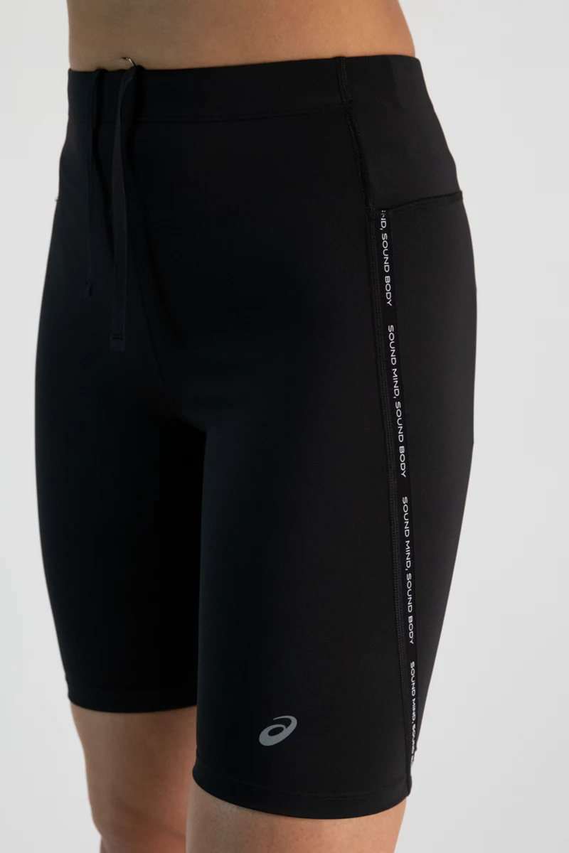 ASICS Race Sprinter Damen Short