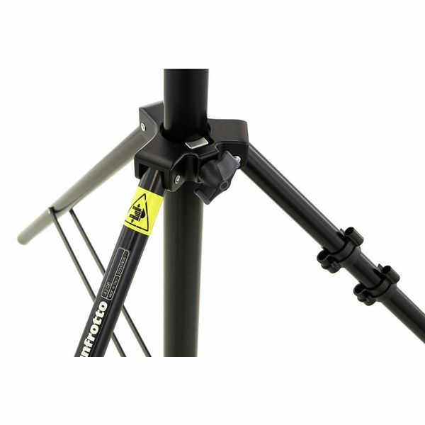 Manfrotto 420B Combi Boom Stand Alu