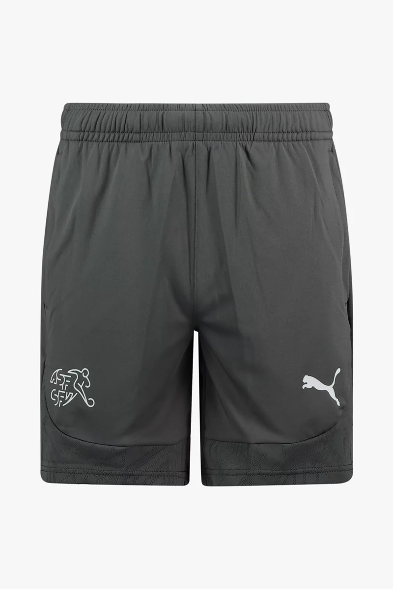 Puma Schweiz Training Herren Short