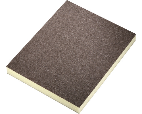 RAUTNER schuurpad medium 98 x 120 x 13 mm