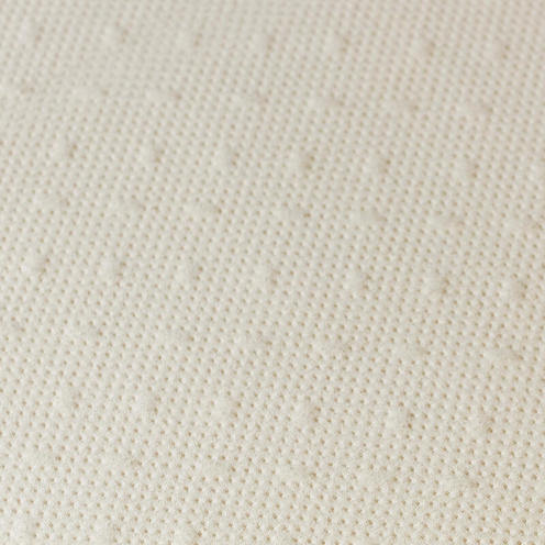 Matelas Coton écru 70x140 cm - CANDIDE