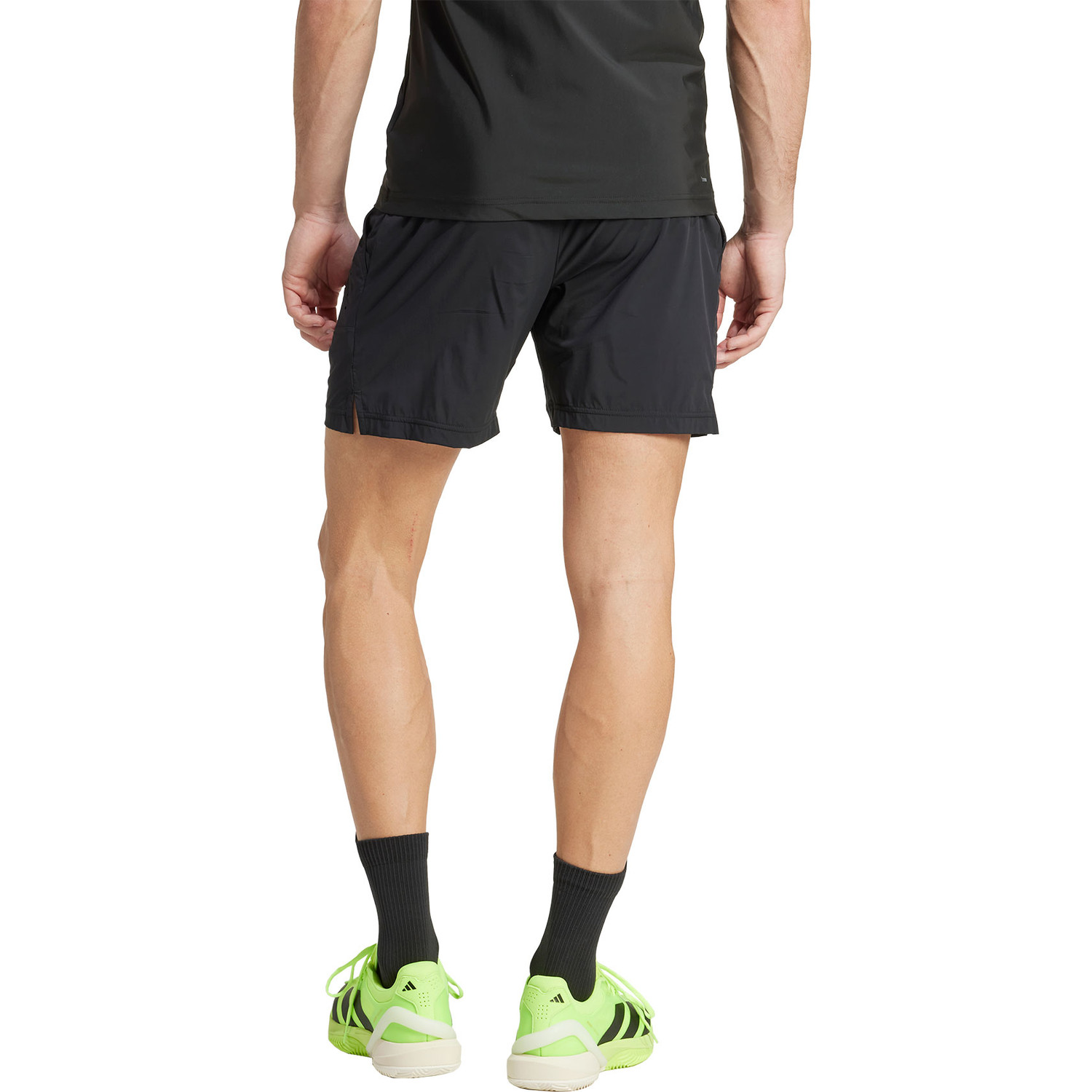 adidas Roland Garros Heren Set 4