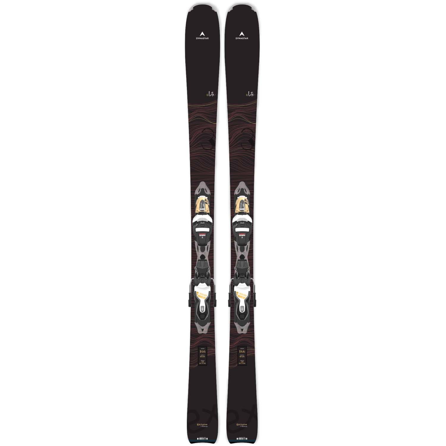 Dynastar  E Lite 3 Xp11