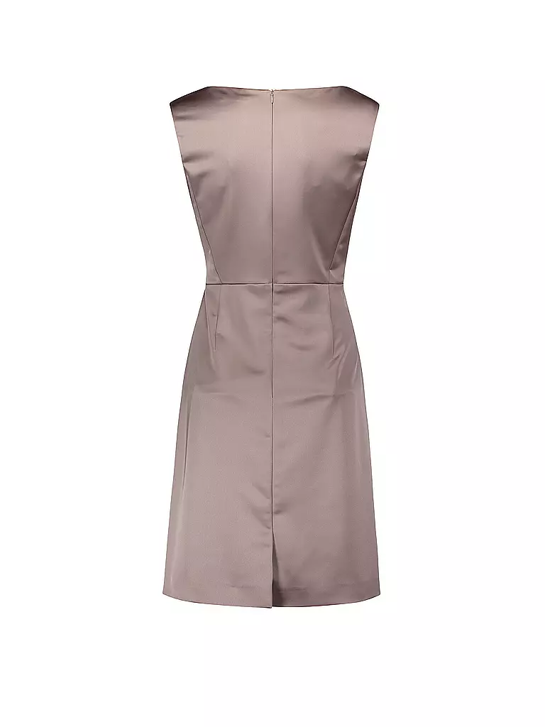VERA MONT Abendkleid grau