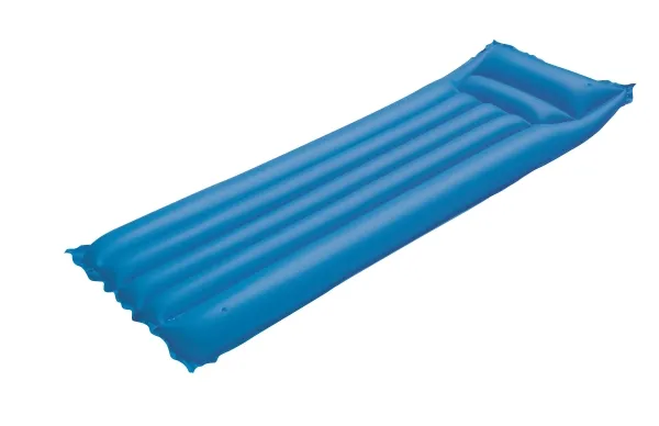 Bestway 44007, Blå, Grøn, Lyserød, Gul, Flydende madras, Vinyl, 690 mm, 1830 mm, 598 g