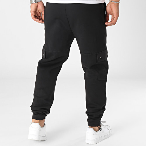Pantalon Jogging Dangkang 50493044 Noir