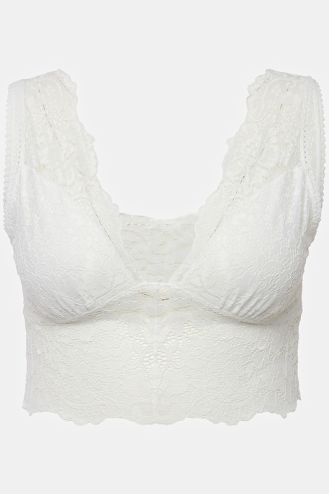 Spitzen-Bra