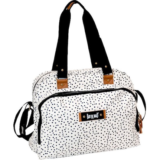 Sac à langer Urban   Léopard        de               Baby On Board