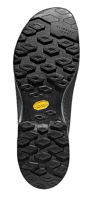 LA SPORTIVA - CHAUSSURES DE RANDONNEE TX4 EVO LOW M