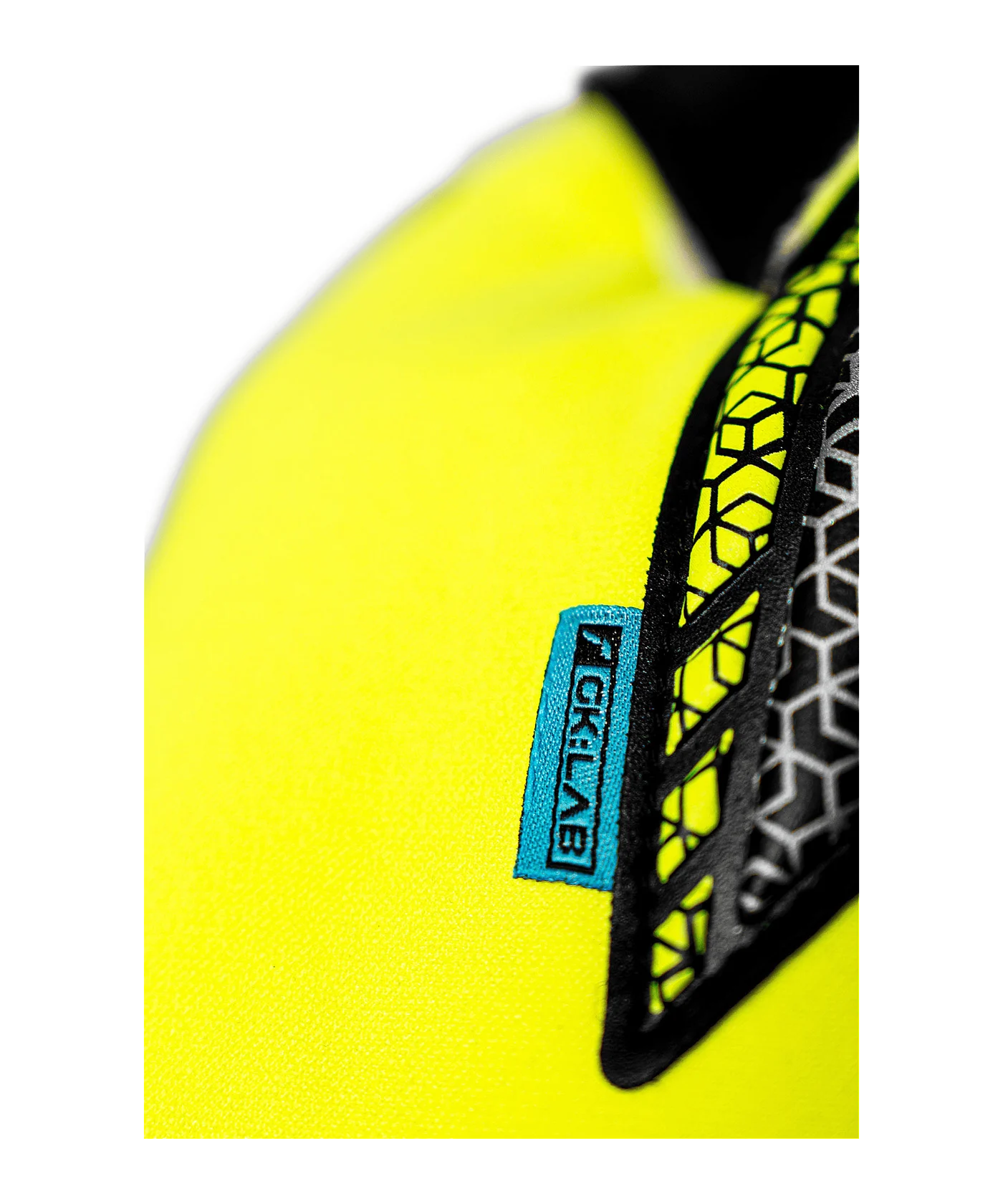 Reusch Attrakt Gold Evolution TW-Handschuhe F2025