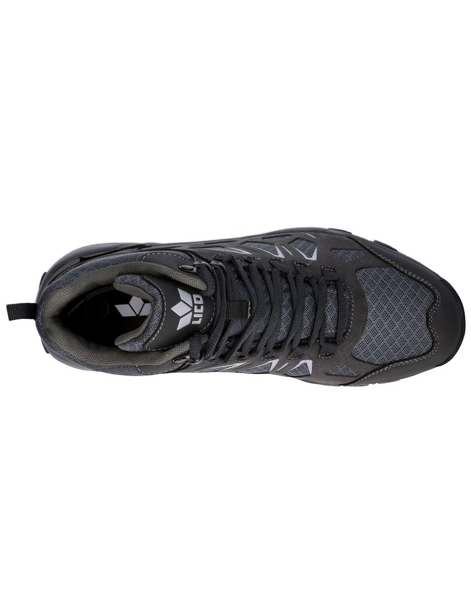 Outdoorstiefel Sierra High
