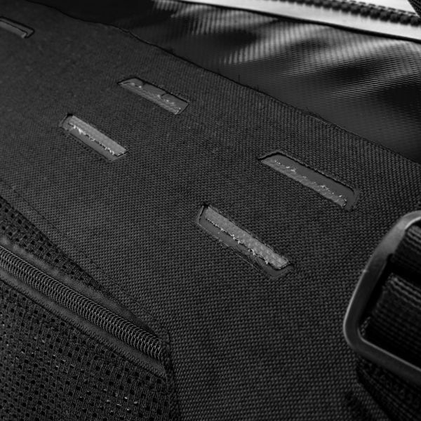 Ortlieb Duffle Bag 85L Sort