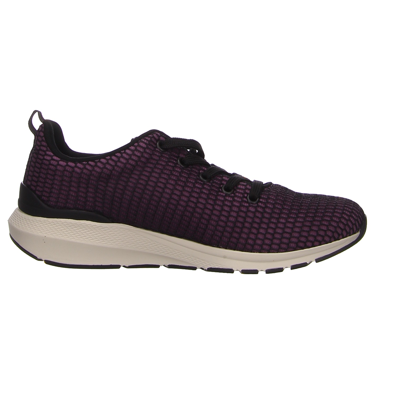 Rieker Sneaker lila lila/violett
