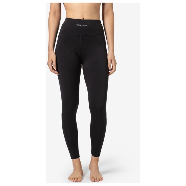 super.natural - Women's High Rise Tight - Legging