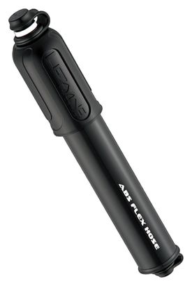 Pompe à Main Lezyne Drive HV Black