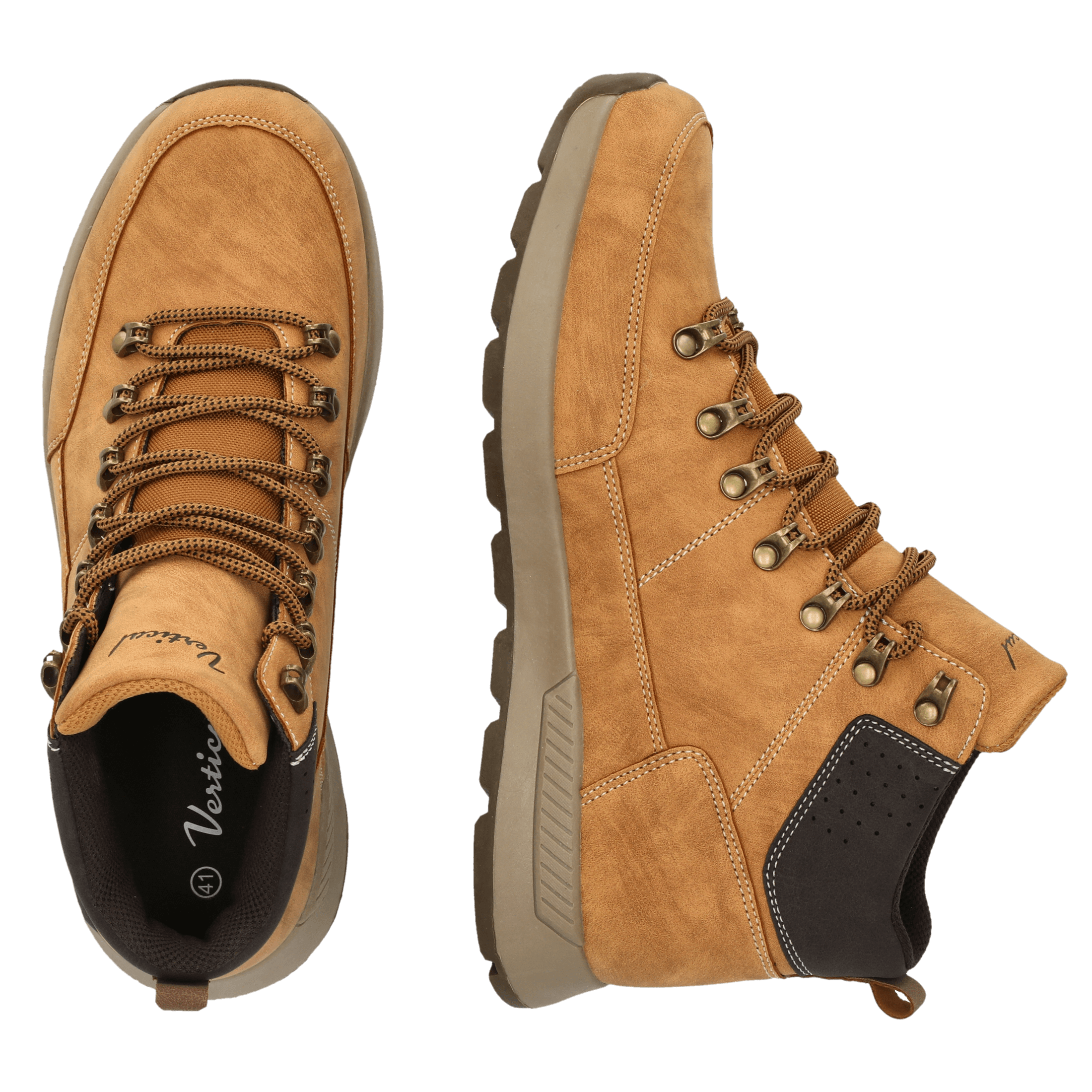 Vertical Minsertus M Boot size 41-46 - Fritids og motesko