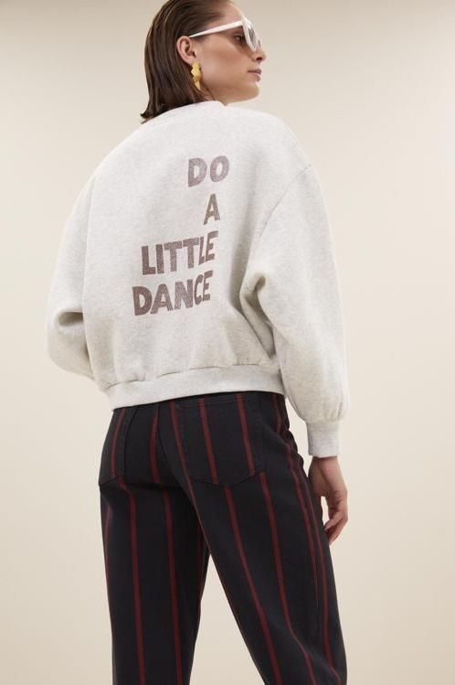 By-Bar - Sweater 25518914 - Damestrui