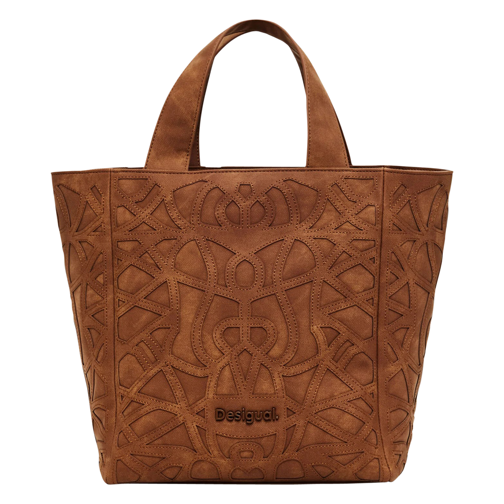 Sac à main | Marron
