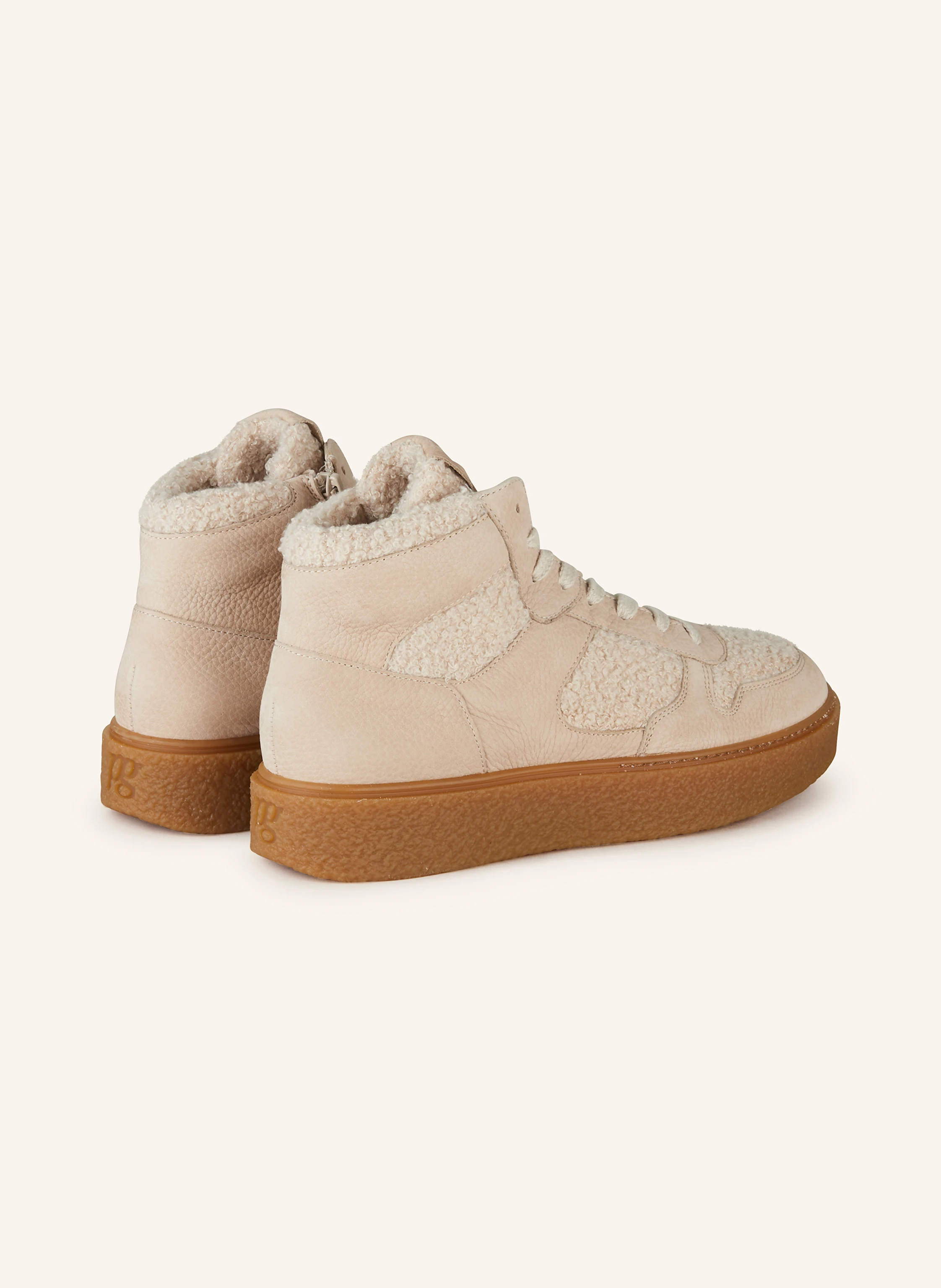 paul green Hightop-Sneaker