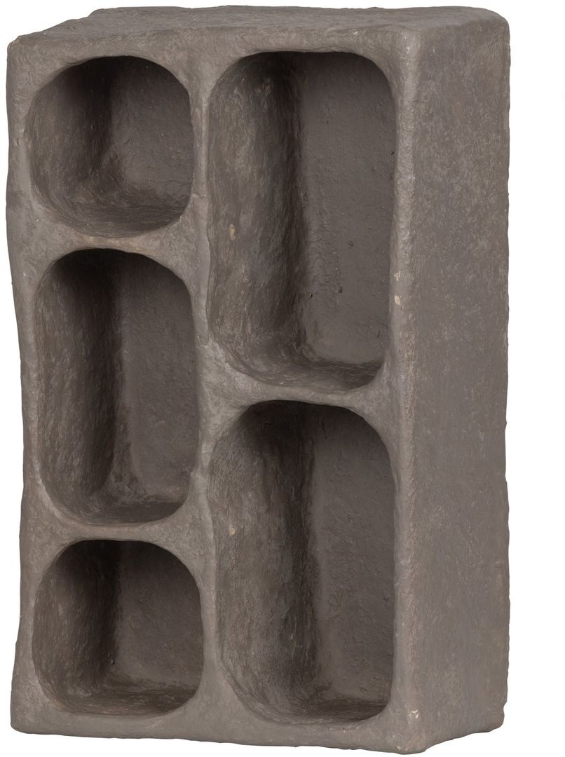WOOOD   Clay Wandkastje